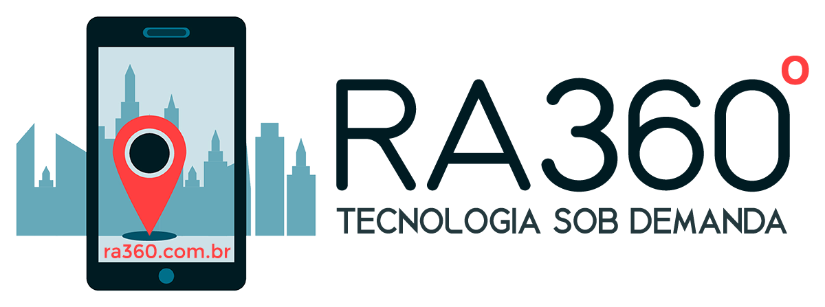 RA 360 | Tecnologia Sob Demanda